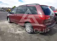 2005 Toyota SIENNA photo