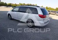 2005 Toyota SIENNA фото