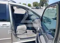 2005 Toyota SIENNA фото