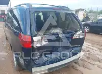 2005 Toyota SIENNA фото