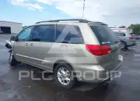 2005 Toyota SIENNA фото