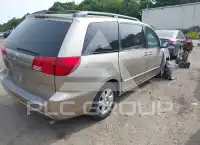 2005 Toyota SIENNA фото