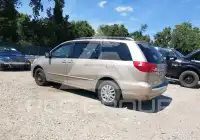 2005 Toyota SIENNA фото