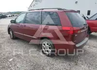 2005 Toyota SIENNA фото