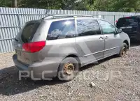 2005 Toyota SIENNA фото
