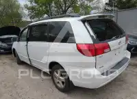 2005 Toyota SIENNA фото