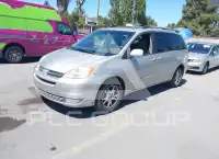 2005 Toyota SIENNA фото