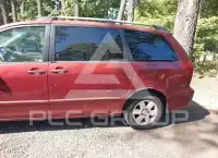 2005 Toyota SIENNA фото