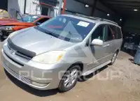 2005 Toyota SIENNA фото