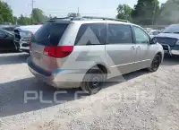 2005 Toyota SIENNA фото