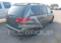 2005 Toyota SIENNA фото