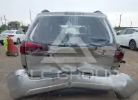 2005 Toyota SIENNA photo