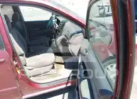 2005 Toyota SIENNA photo