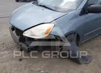2005 Toyota SIENNA фото