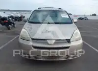 2005 Toyota SIENNA фото