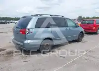 2005 Toyota SIENNA фото