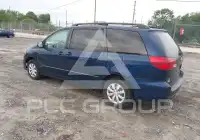 2005 Toyota SIENNA фото