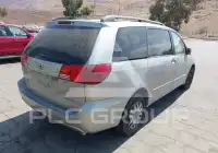 2005 Toyota SIENNA фото