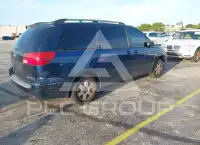 2005 Toyota SIENNA фото