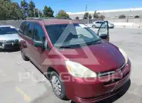 2005 Toyota SIENNA photo