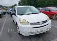 2005 Toyota SIENNA фото