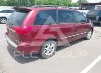 2005 Toyota SIENNA фото