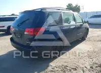 2005 Toyota SIENNA фото