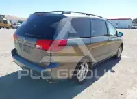 2005 Toyota SIENNA фото
