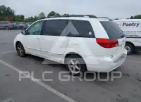 2005 Toyota SIENNA фото