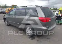 2005 Toyota SIENNA фото
