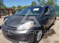2005 Toyota SIENNA фото