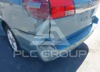 2005 Toyota SIENNA фото