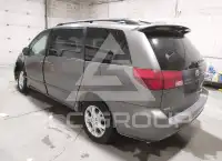 2005 Toyota SIENNA фото