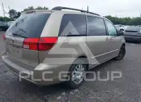 2005 Toyota SIENNA фото