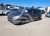 2005 Toyota SIENNA photo