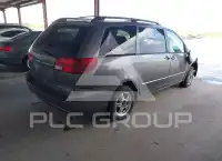 2005 Toyota SIENNA фото