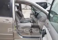 2005 Toyota SIENNA фото