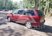 2005 Toyota SIENNA фото