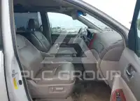 2005 Toyota SIENNA photo