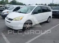 2005 Toyota SIENNA фото