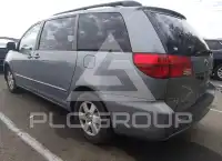 2005 Toyota SIENNA фото