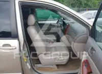 2005 Toyota SIENNA фото
