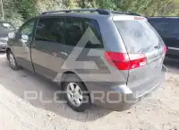 2005 Toyota SIENNA фото