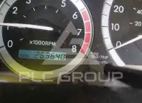 2005 Toyota SIENNA photo