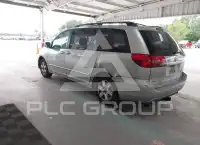 2005 Toyota SIENNA photo