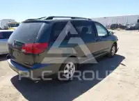 2005 Toyota SIENNA фото