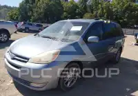 2005 Toyota SIENNA фото