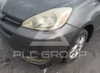 2005 Toyota SIENNA фото
