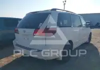2005 Toyota SIENNA фото