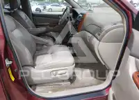 2005 Toyota SIENNA фото